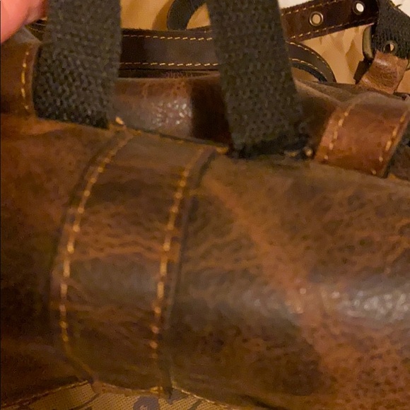 👜sold👜Patricia Nash backpack - Picture 3 of 5